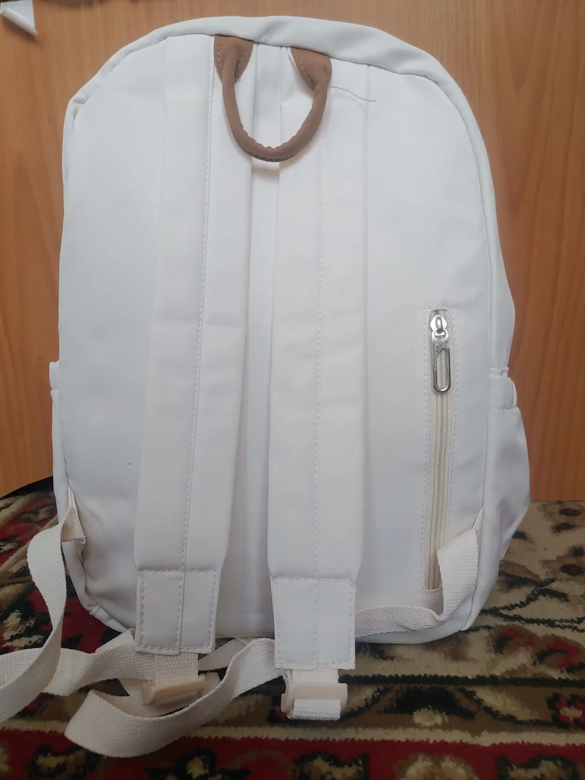 Ayollar qizlar ryukzagi casual ryukzak, katta sig‘imli, maktab, universitet o'qish uchun