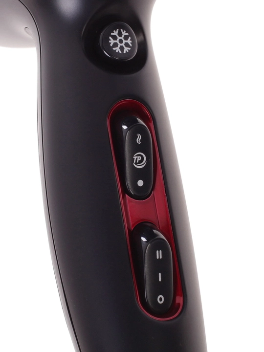 Soch uchun fen Philips Prestige Pro HPS910/00