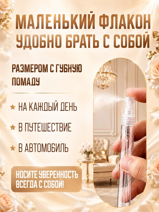 Atirlar ayollar Jadore Dior J'adore, ayollar atiri probnik, 5 ml, 10 ml