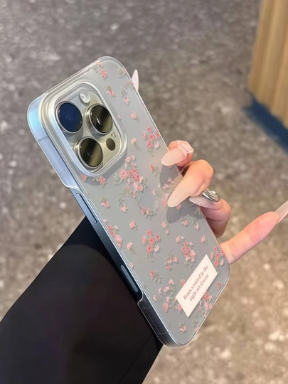 Чехол для iPhone 13, 14, 15, 16, 17, Pro, Max, Plus