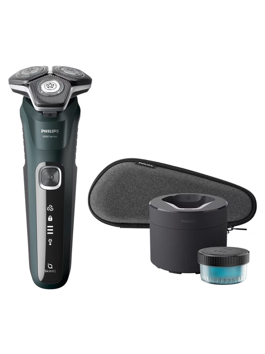 Электробритва Philips Shaver Series 5000 S5884/50 - 