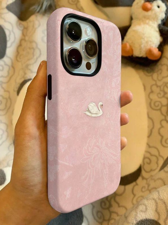 IPhone 13, 14, 15, 16, 17, Pro, Max, Plus uchun g‘ilof