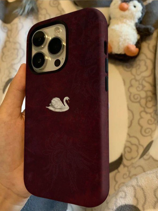 Чехол для iPhone 13, 14, 15, 16, 17, Pro, Max, Plus