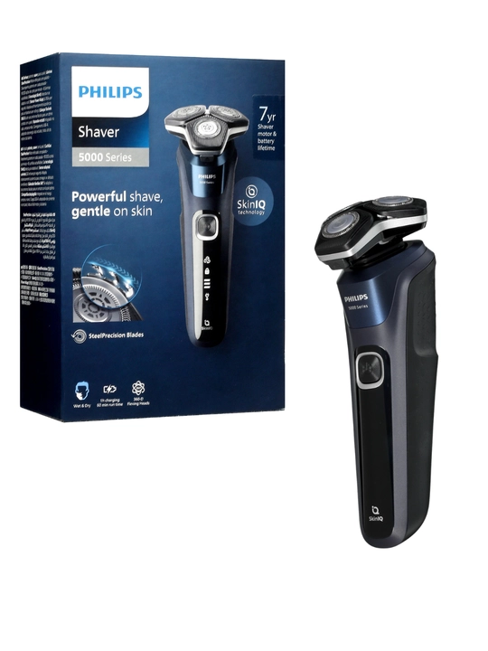 Elektr ustara Philips Shaver Series 5000 S5885/10 - 