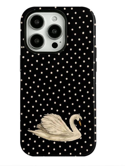 Чехол для iPhone 13, 14, 15, 16, 17, Pro, Max, Plus