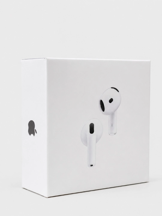 Simsiz quloqchinlar Pods Pro, sensorli, iPhone va Android uchun