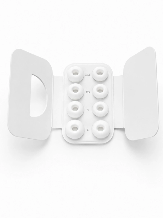 Simsiz quloqchinlar Pods Pro, sensorli, iPhone va Android uchun