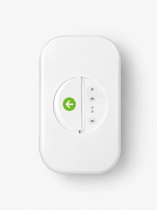 Simsiz quloqchinlar Pods Pro, sensorli, iPhone va Android uchun