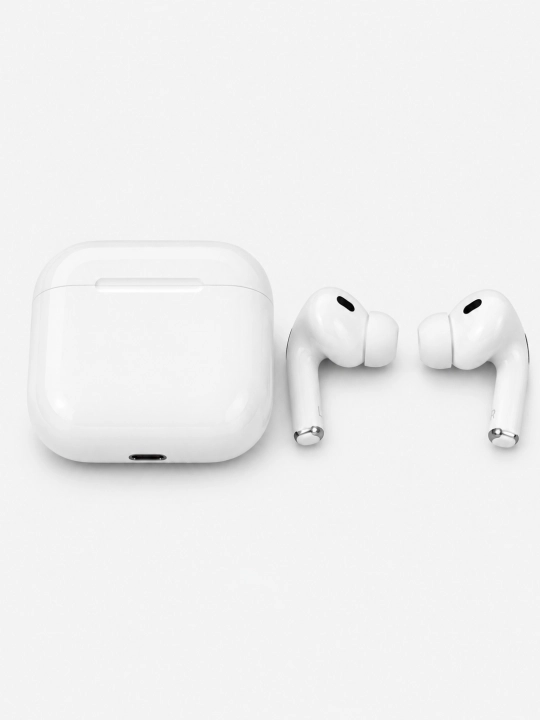 Simsiz quloqchinlar Pods Pro, sensorli, iPhone va Android uchun - 