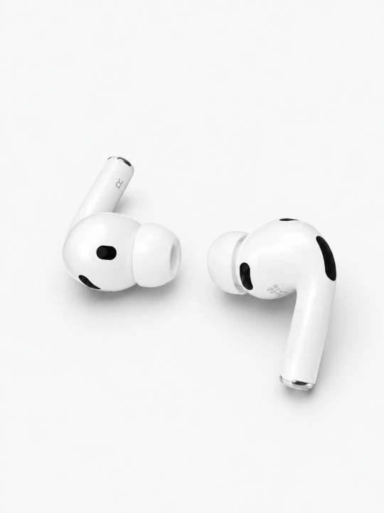 Simsiz quloqchinlar Pods Pro, sensorli, iPhone va Android uchun