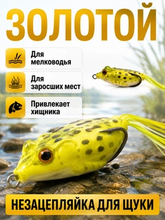 Золотой