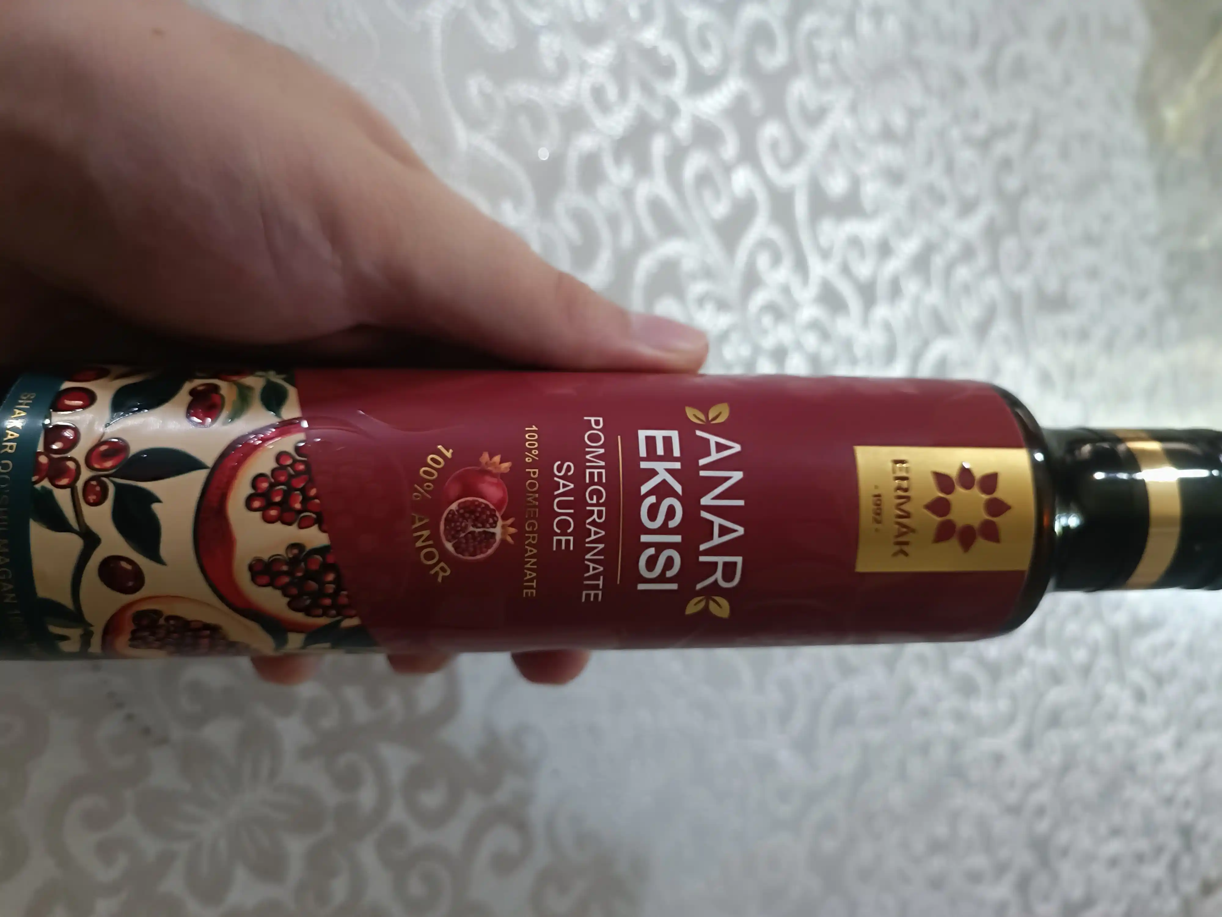 Sous Asil, Anor, 340 ml