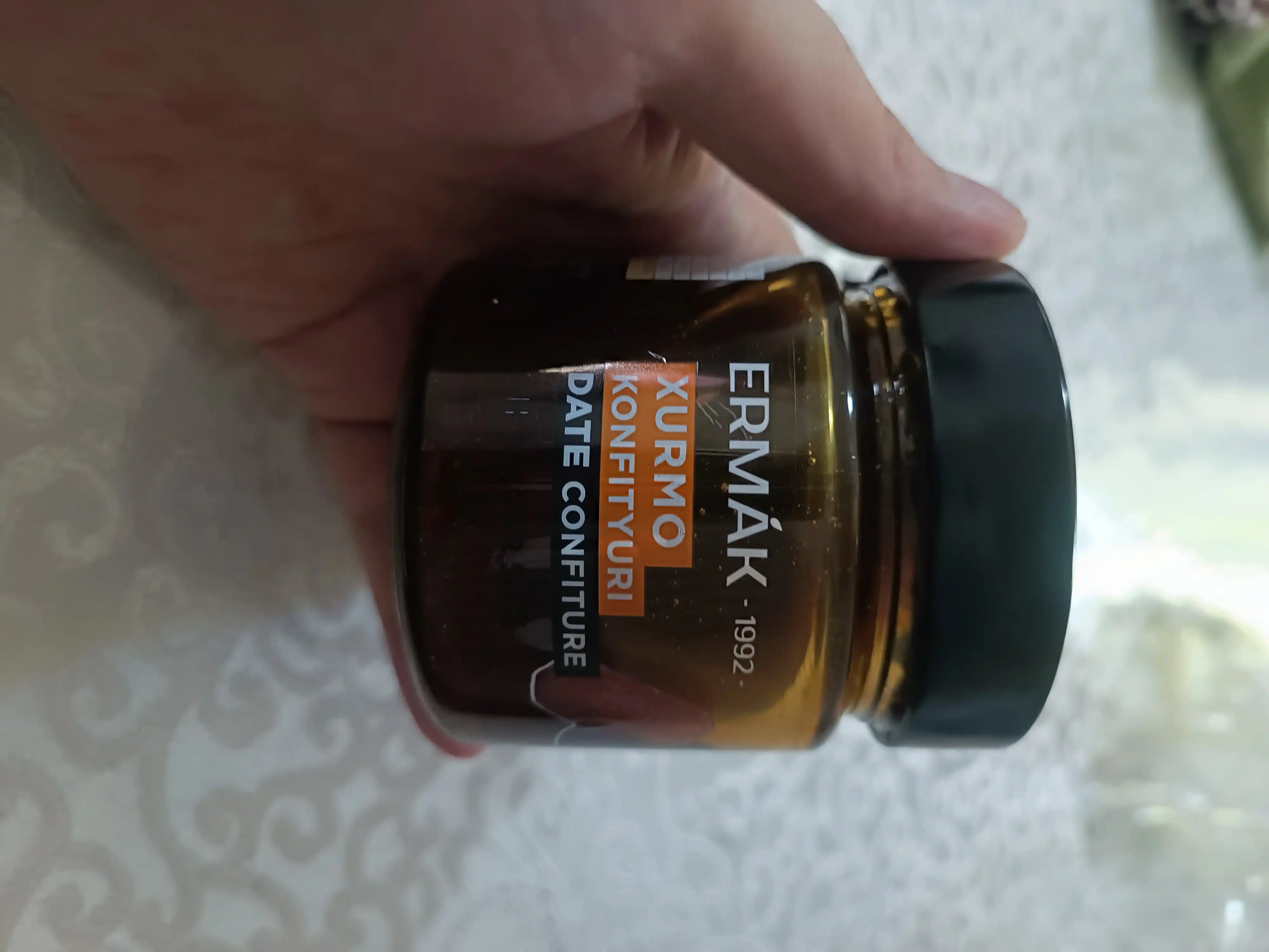 Ermak xurmosidan konfityur, 235 gr
