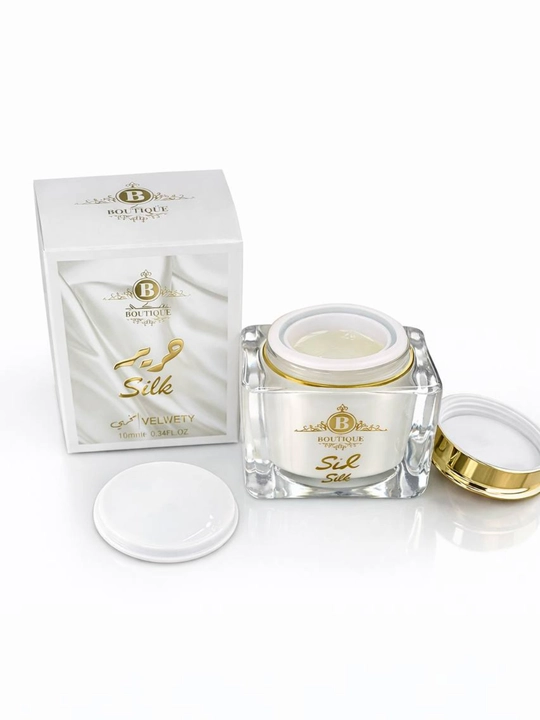 Boutique Silk Velvety krem parfyum – 10 ml - 