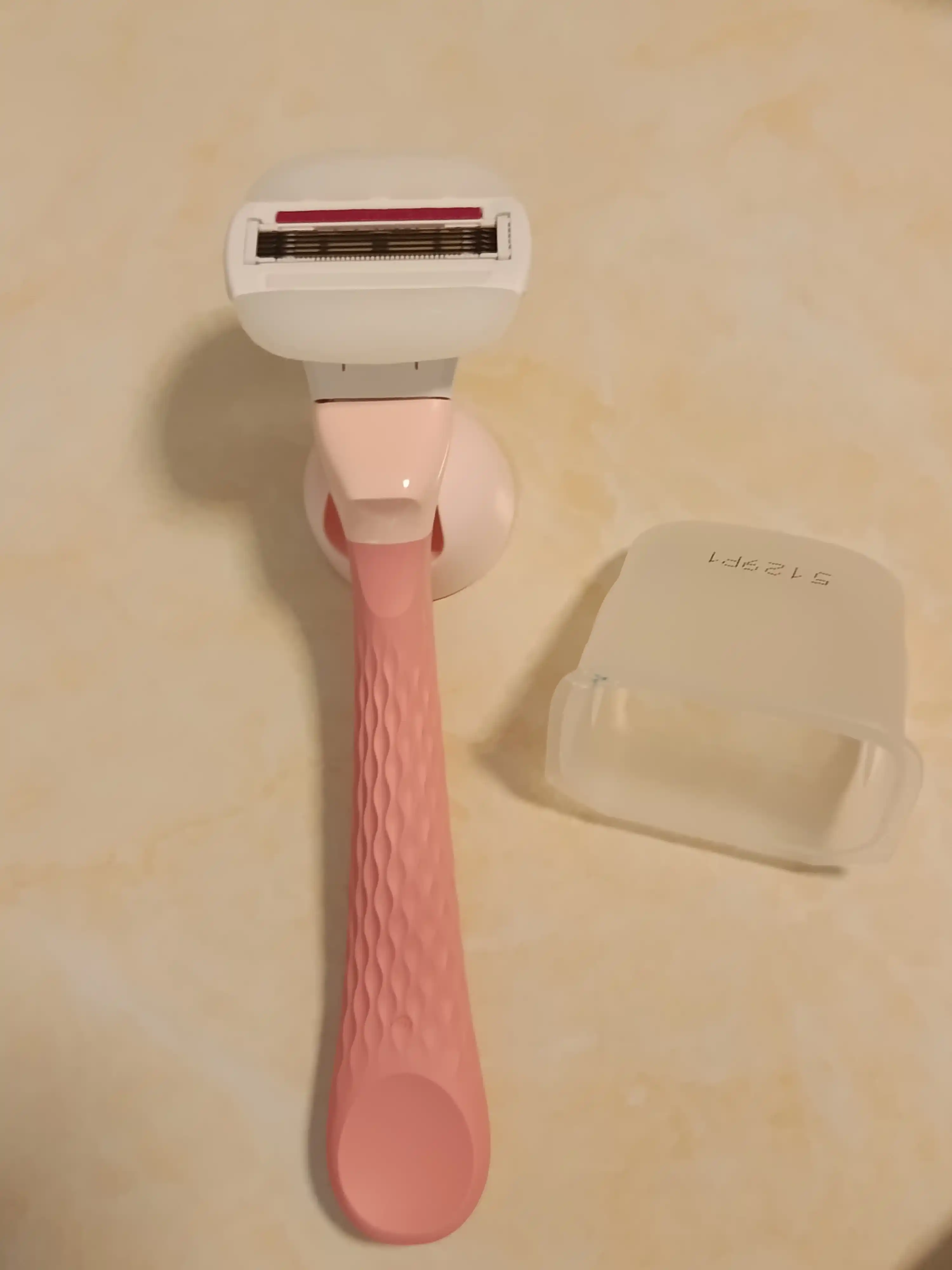 Станок для бриться Gillette Venus ComfortGlide Miami, + 1 кассета