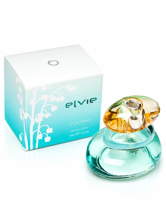 Elvie, ayollar uchun atir, 50 ml