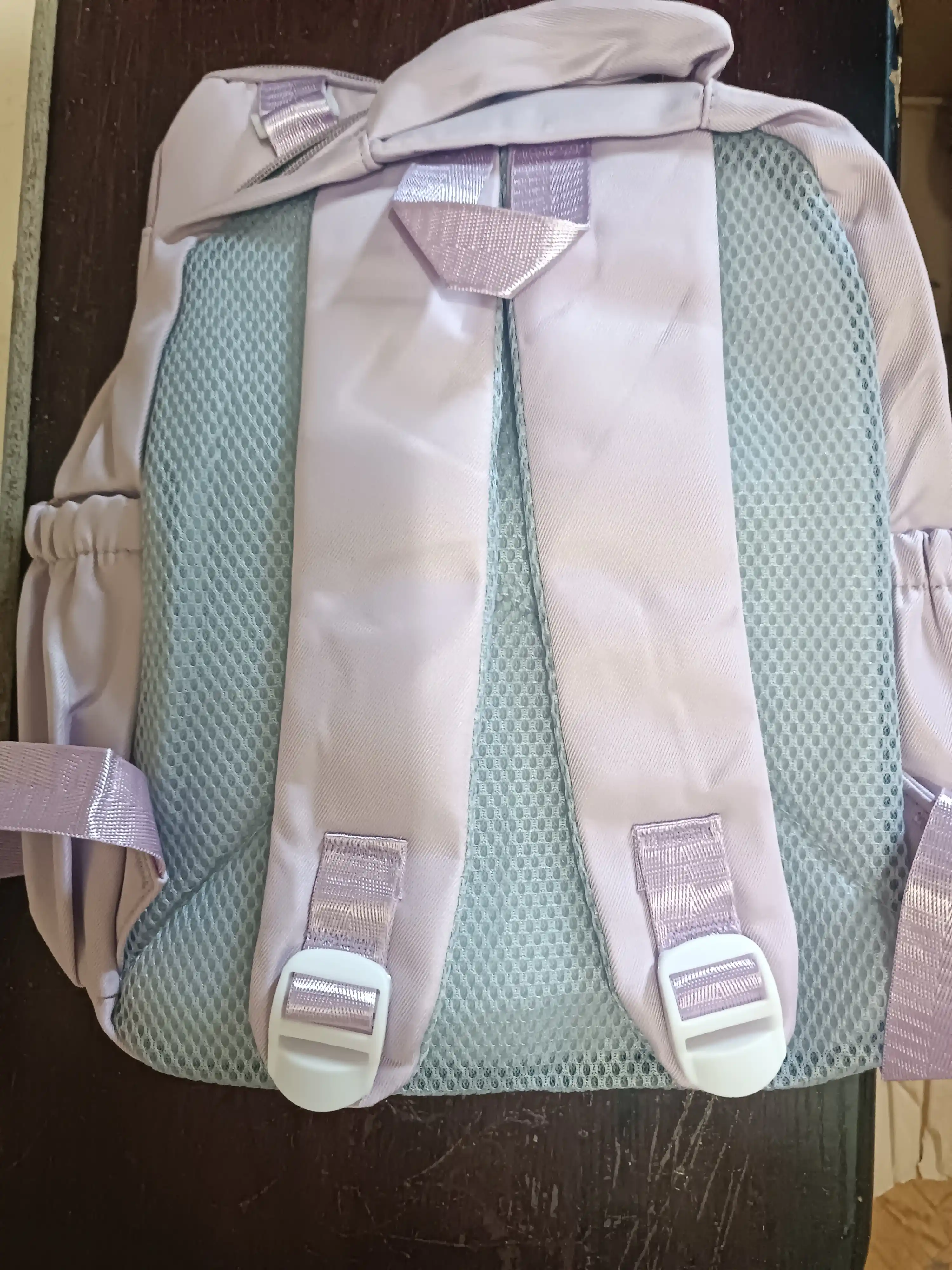 Bolalar uchun maktab ryukzagi, maktab uchun ryukzak