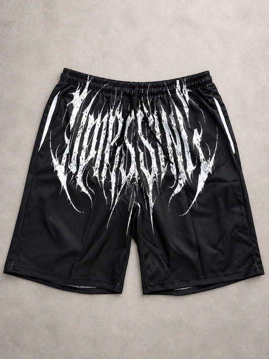 YOUNGLA erkaklar sport shortik, yugurish, fitnes va zal uchun yengil, nafas oluvchi S-2XL