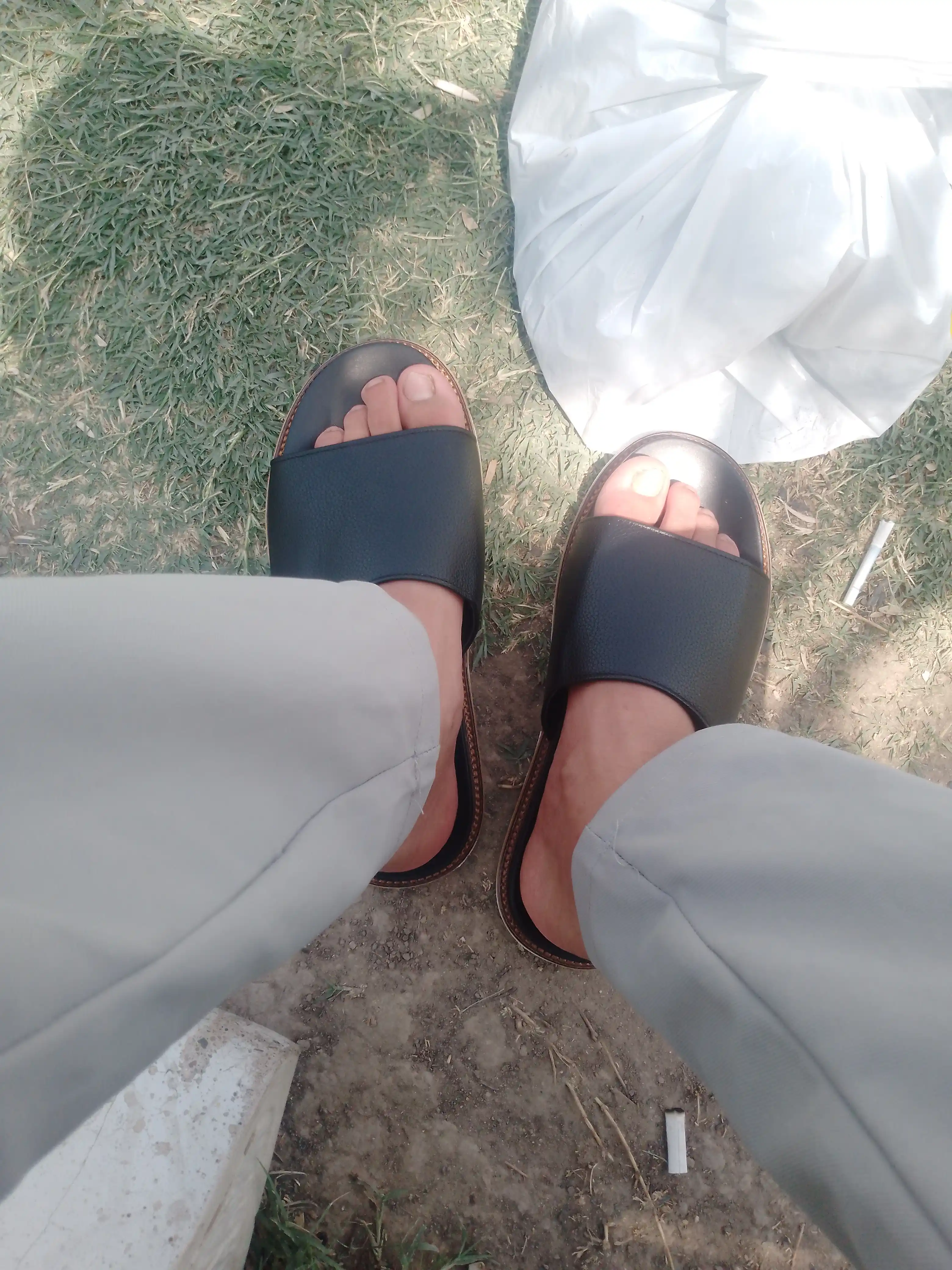 Erkaklar shippaklari, 39-43