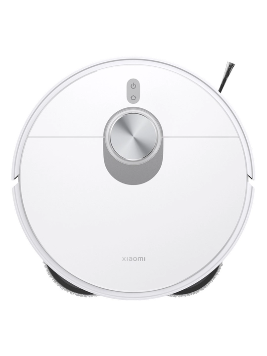 Робот-пылесос Xiaomi Robot Vacuum X20 Pro, сухая и влажная уборка, станция самоочистки