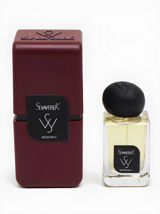Parfyumlangan suv Louis Vuitton Imagination, Symphony, Sevaverek Moscow II, uniseks, 50 ml