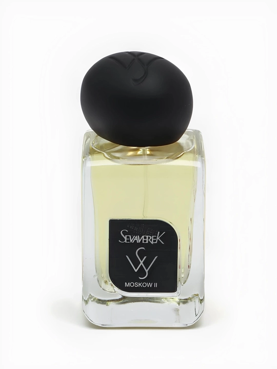 Parfyumlangan suv Louis Vuitton Imagination, Symphony, Sevaverek Moscow II, uniseks, 50 ml