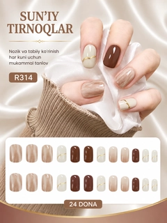 Pastel marjon