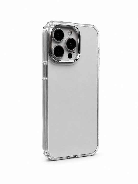 Чехол Belkin SheerForce для iPhone, прозрачный