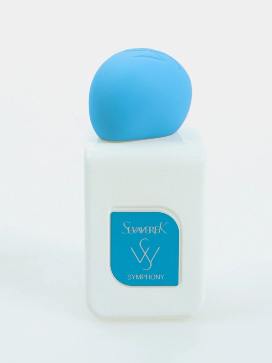 Parfyumlangan suv Louis Vuitton Imagination, Symphony, Sevaverek Moscow II, uniseks, 50 ml