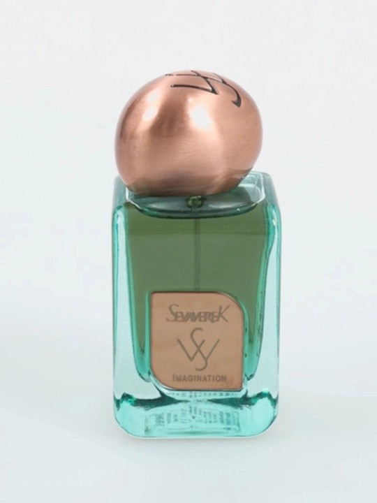 Parfyumlangan suv Louis Vuitton Imagination, Symphony, Sevaverek Moscow II, uniseks, 50 ml