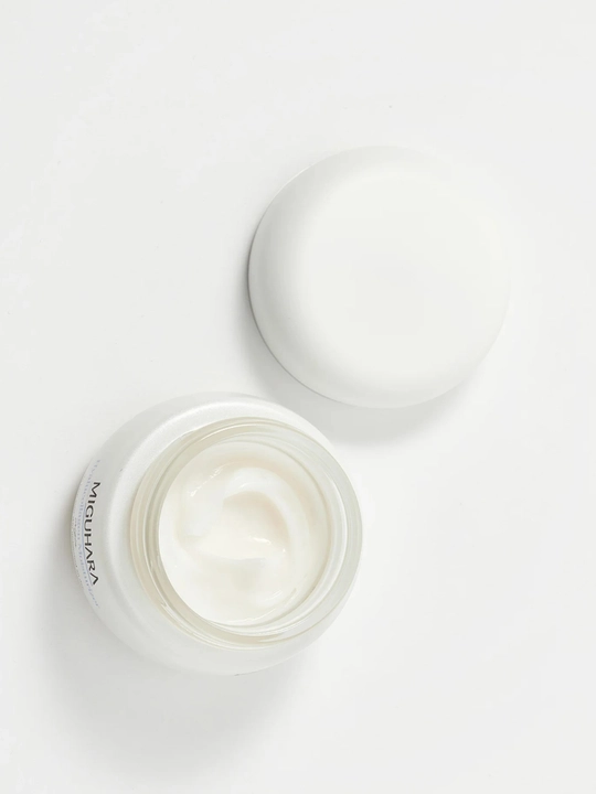 Увлажняющий крем для лица MIGUHARA Hyalucollagen Moisturizer origin 50 мл