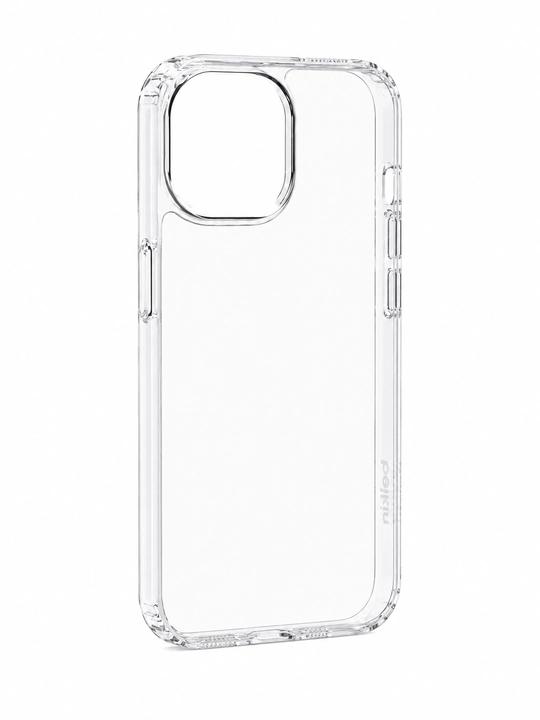 Чехол Belkin SheerForce для iPhone, прозрачный