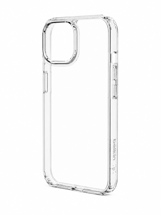 Чехол Belkin SheerForce для iPhone, прозрачный