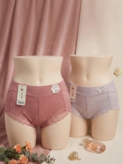 Pastel marjon