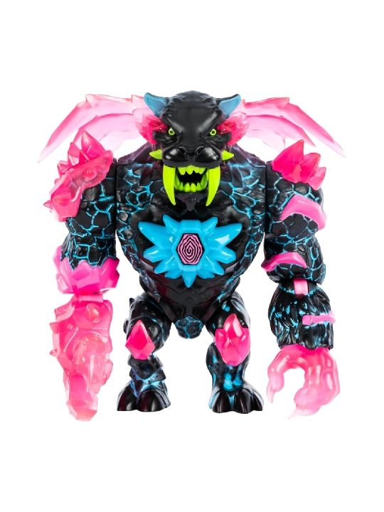 Лаборатория игрушек, MrBeast Lab Swarms