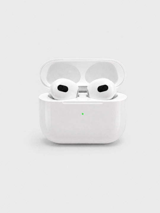 Simsiz quloqchinlar, sensorli, iPhone va Android uchun
