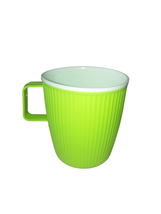 Plastik krujka