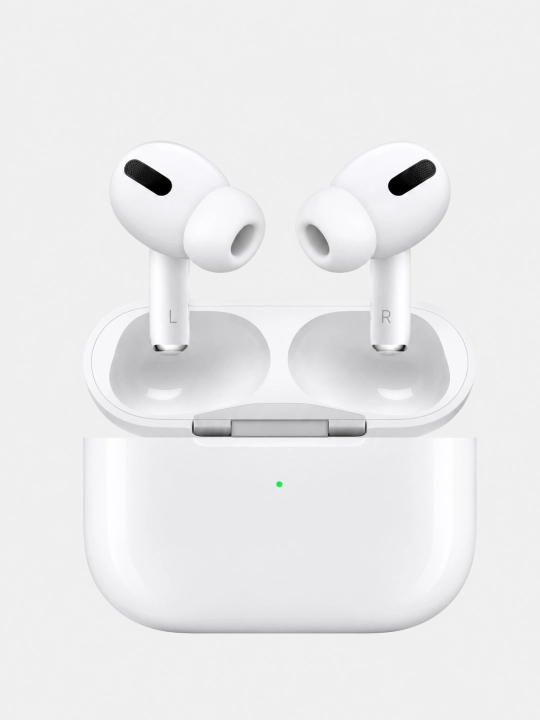 Simsiz quloqchinlar, sensorli, iPhone va Android uchun