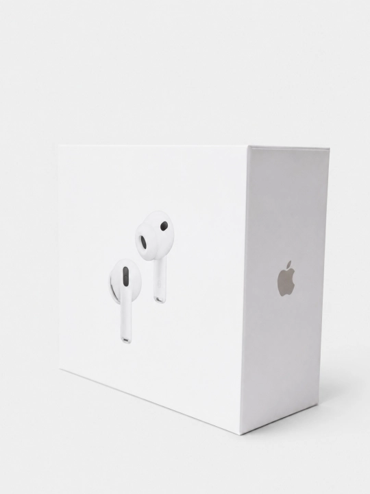 Simsiz quloqchinlar, sensorli, iPhone va Android uchun