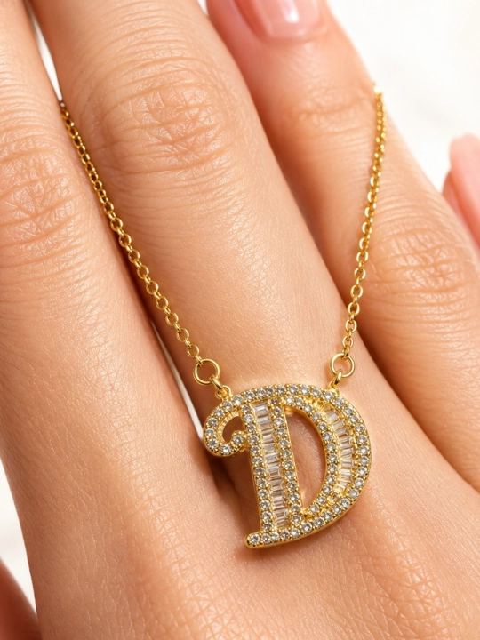 XUPING JEWELRY Ayollar va qizlar uchun zanjirlar - 