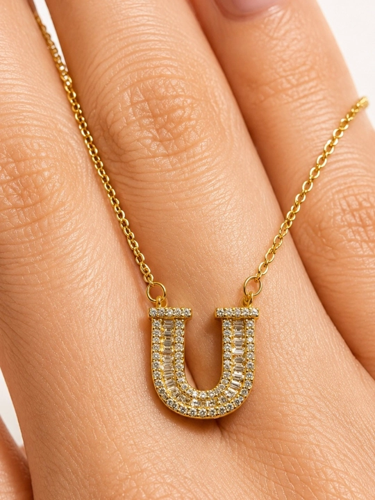 XUPING JEWELRY Ayollar va qizlar uchun zanjirlar - 