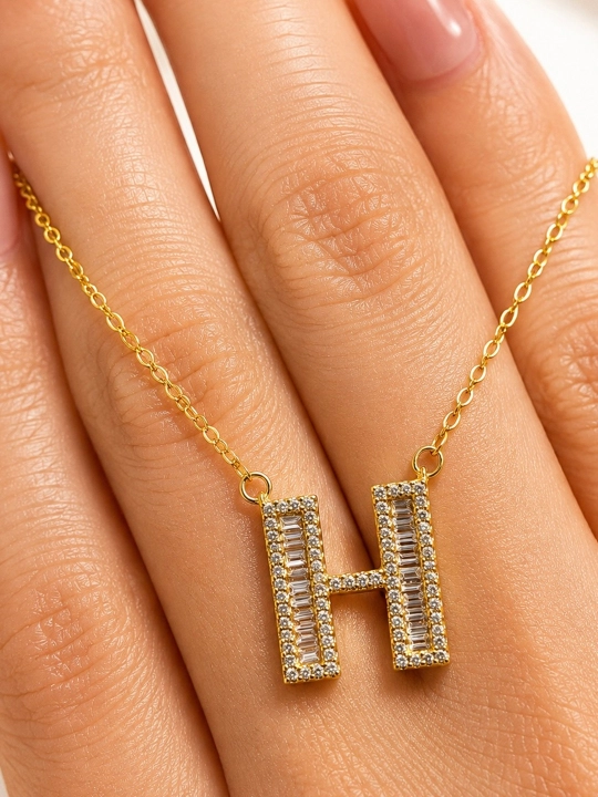 XUPING JEWELRY Ayollar va qizlar uchun zanjirlar - 