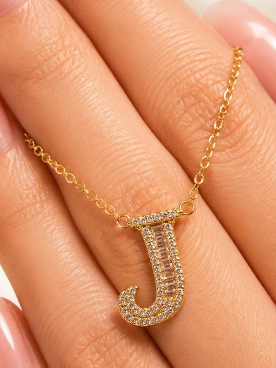 XUPING JEWELRY Ayollar va qizlar uchun zanjirlar - 