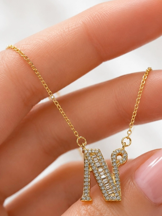 XUPING JEWELRY Ayollar va qizlar uchun zanjirlar - 