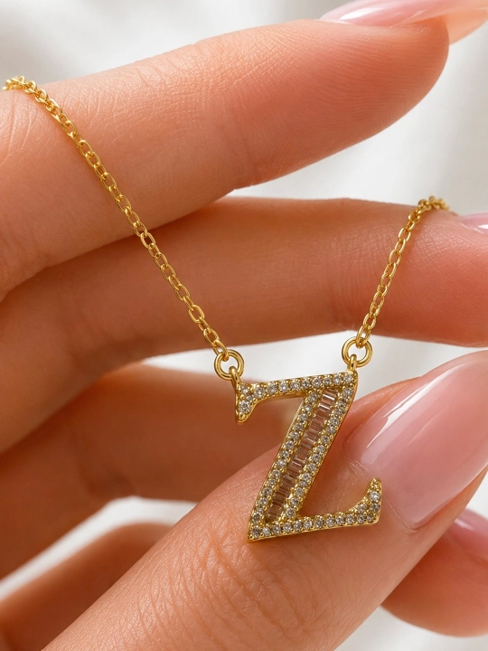 XUPING JEWELRY Ayollar va qizlar uchun zanjirlar - 