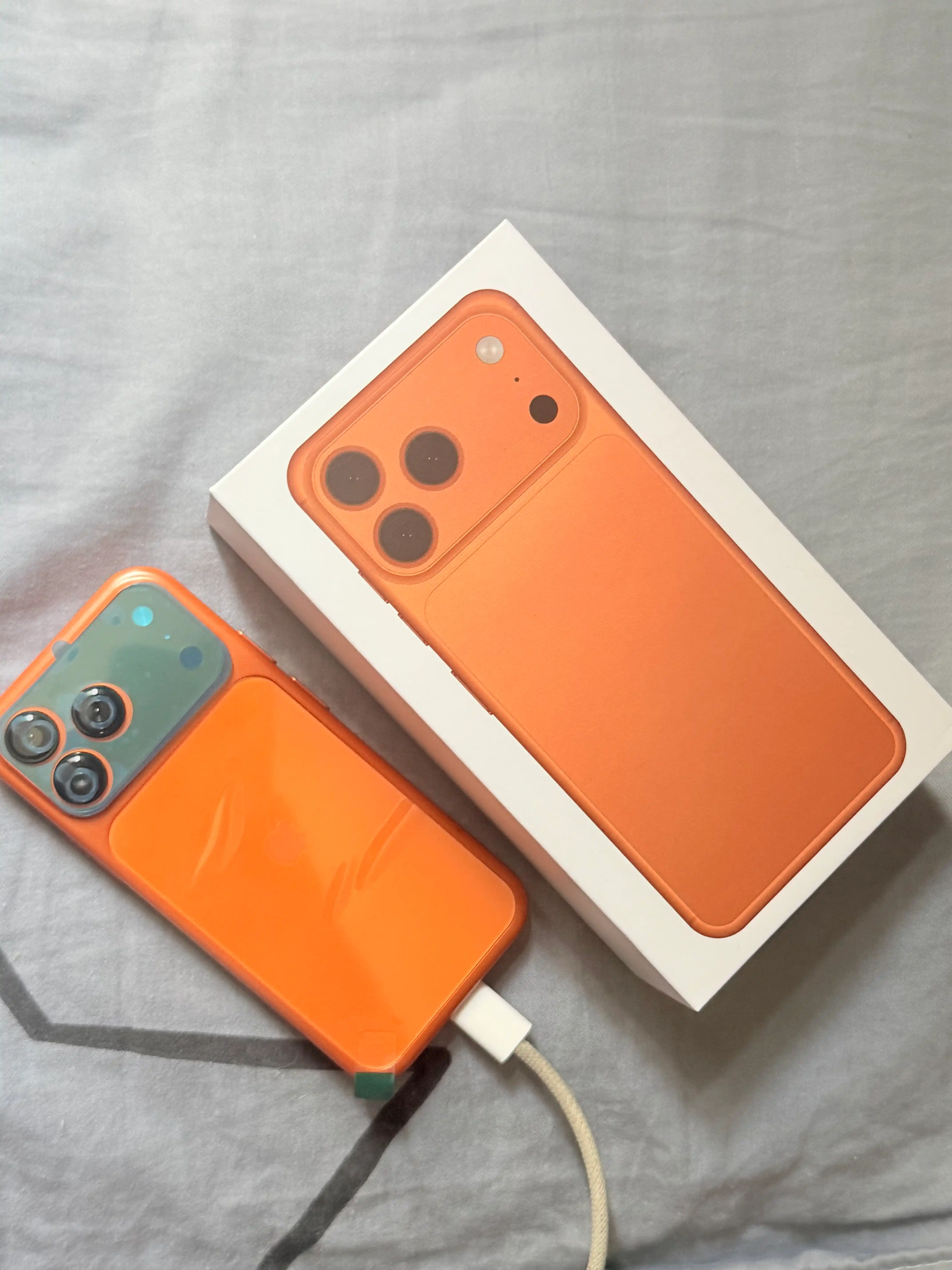 Mini sensorli ekranli telefon, mini smartfon, Android 12, 2/16 GB 4,5 dyuymli diagonal