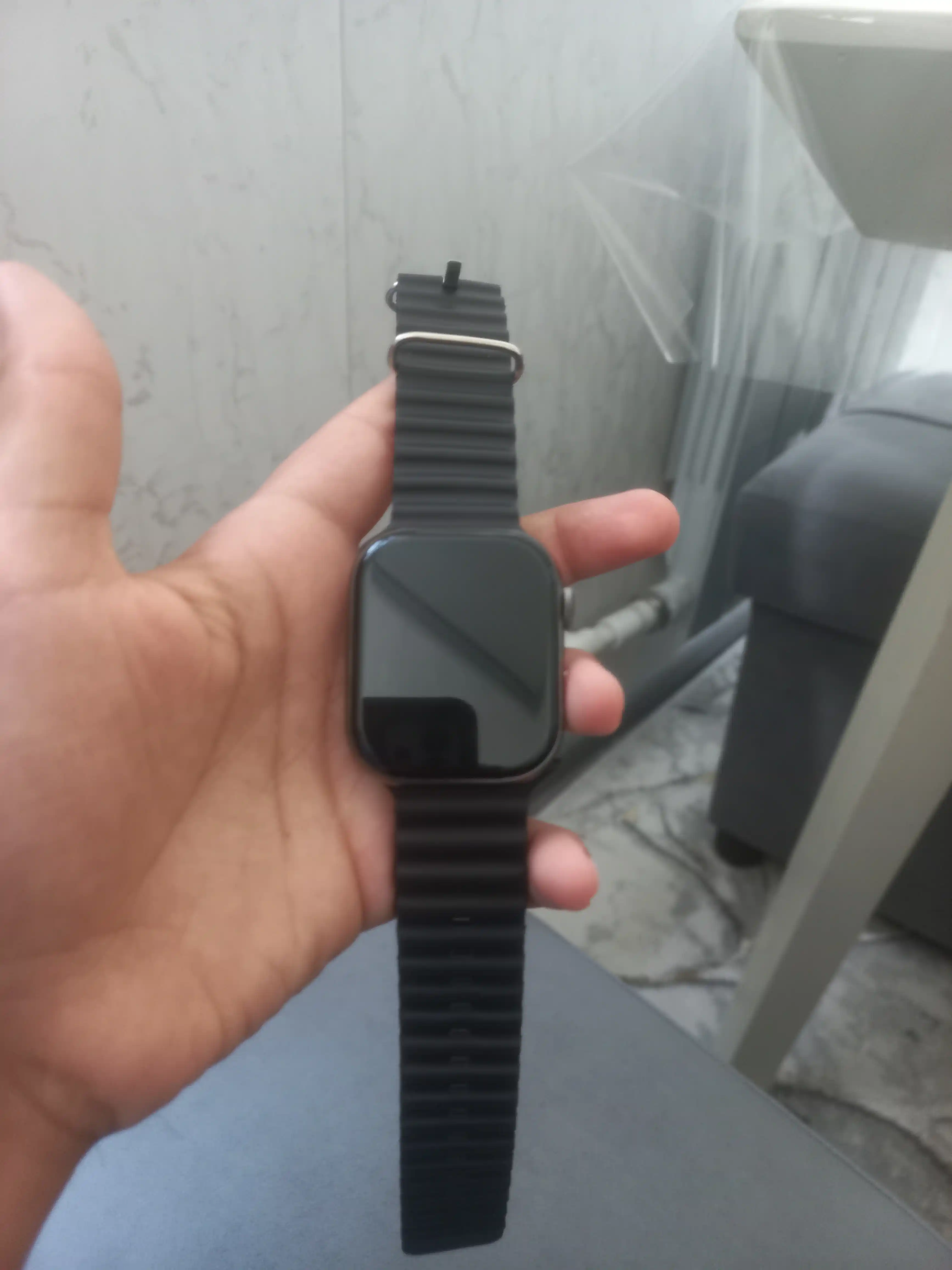Smart Watch x series, aqlli soat, erkaklar va ayollar uchun