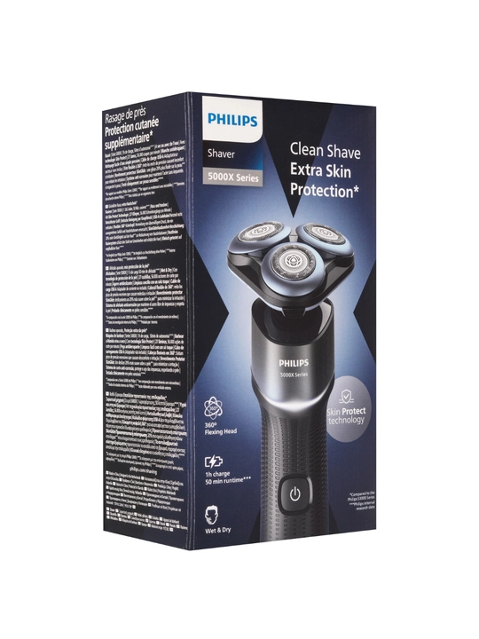 Elektr ustara Philips Shaver 5000X Series X5006/00