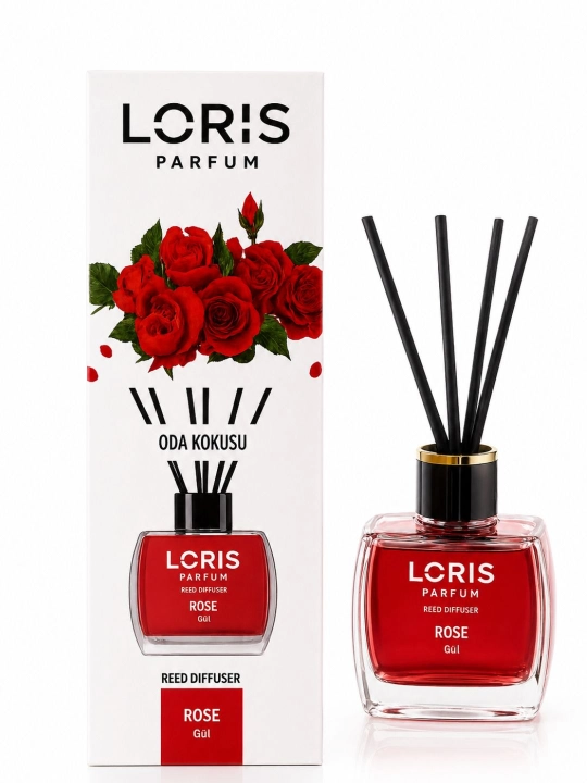 Ароматический диффузор «LORIS» - 