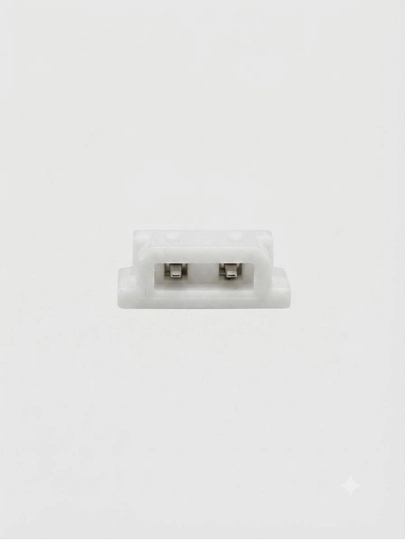 Аккумулятор Li-Po 3.7V 500mAh 802035 для микро-дронов с разъемом JST-PH 2Pin